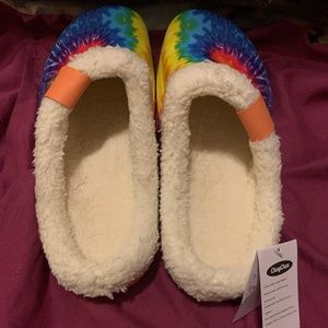 Clogs slippers